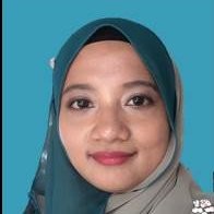 Nurul Ain Ahmad Sabri