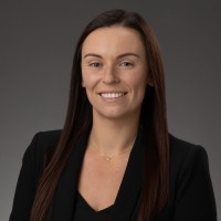 Megan Cahill