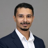 Mohammed Amine Chawki