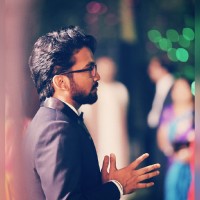 Shreyas Dhongade