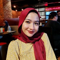 Nabilah Asyura