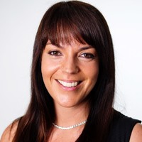 Melanie Gregory