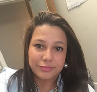 Sharon Garcia