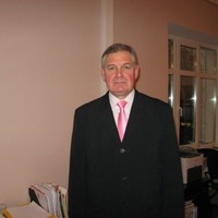 Чернов Валентин