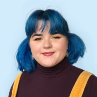 Ella Coleman