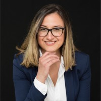 Almira Huddleston