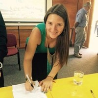 Viviana Duran Soto