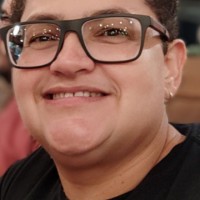 Patricia Rocha Souza