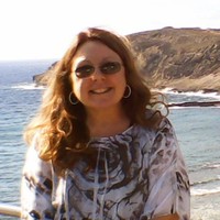 Wendy Pickard