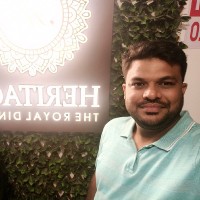Pratap Chavan