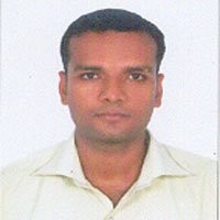Pradeep C P