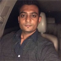 Sagar P.