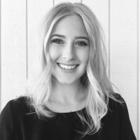 Georgie Saunders