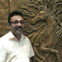 Sunil S Nair  🇮🇳
