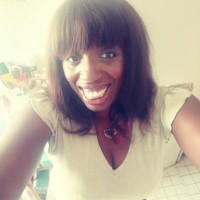 Diane Nsapgue