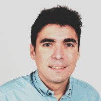 Blas Adrián Calderón Martínez
