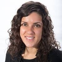 Caroline Bourdeu D'Aguerre