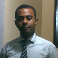 Md Kutubuddin