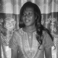 Germaine TECKA