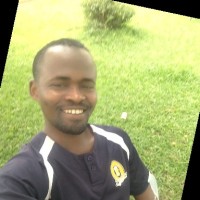 Jean De La Croix Mbarubukeye