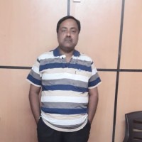 Biplab Chakraborty