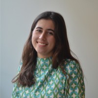 Sofia Sanchez Garay