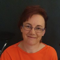 Valérie Blaser-Michellod