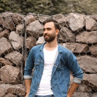 erfan daliri
