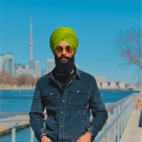 Arshdip Singh