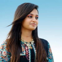 Krishna Udani