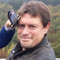 Stéphane Van Overstraeten