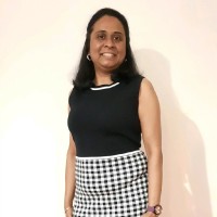 Anuradha Kadam