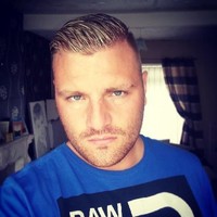 Andy Terry