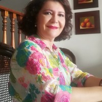 Silvia Isabel Mejia Campo
