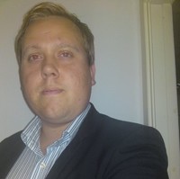 Andreas Lindblom
