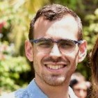 Oded Kamil