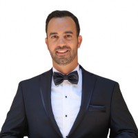Anthony El-Haddad