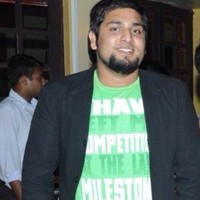 Nakul Chawla