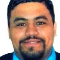 Roy Rodriguez