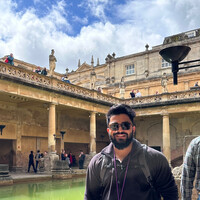 Arun Jojo