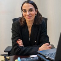 Sabine El Khoury
