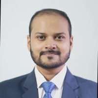 Rishabh Maurya