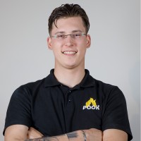 Ricardo Van Vliet