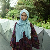 Halimah Hamid