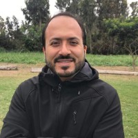 José Manuel Escobar Montalvo