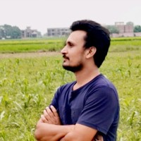 Ahmed Raza Vardag