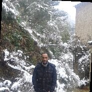 Anis Chaabi