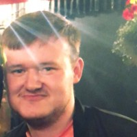 Tiarnan Mcshane Mulrey