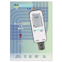 Morbyled Lights