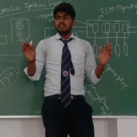 Shivam Yadav